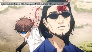 Sakamoto Cour2 eps 10