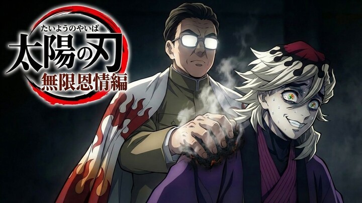 [Senjata Matahari: Bab Kasih Sayang Tak Terbatas] Tomiwa vs Jenderal PV Februari 2026