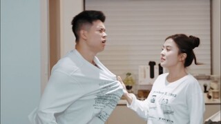 Đầu óc đã chia tay, hành động vẫn đang yêu say đắm