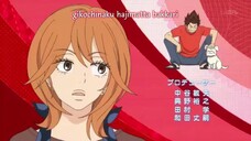 Kimi ni Todoke Season 2 Episode 6