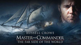 Master And Commander: The Far Side Of The World (2003) (War Adventure) W/ English Subtitle HD