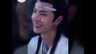 Tiêu Chiến ❤️ Vương Nhất Bác - Touch