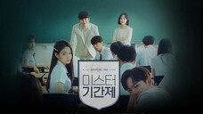[ENG SUB] Class of Lies/Mr. Temporary (2019) EP. 03 Full Episode