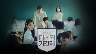 [ENG SUB] Class of Lies/Mr. Temporary (2019) EP. 03 Full Episode