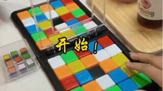It can be completed in 10 seconds? This is embarrassing!