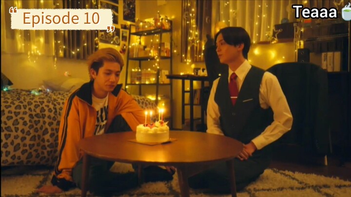 Kateikyoushi no Kishi Knight desu (ep10 ENGSUB & INDOSUB} i'm Kishi Knight: Your Private Tutor