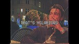 [Vietsub+Lyrics] That's Hilarious - Charlie Puth