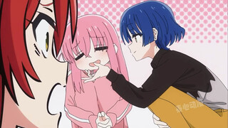 Jo厨狂喜，其他作品中的JOJO梗！！