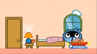 Nick SuperHero Saturday (Pango Airing) (6-23-2023)