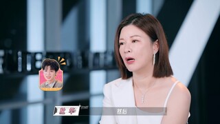 乐华业绩汇报，王一博上半年业绩完成率近90%，黄明昊的业绩排乐华第二、朱正廷排第三。