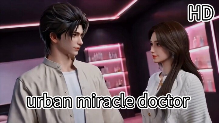 urban miracle doctor eps 197 sub indo