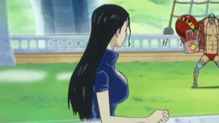 [Chia sẻ chưa đăng] Franky siêu hợp kim di chuyển đầu tiên của Vua Hải Tặc [Sứ giả nói về người mẫu]