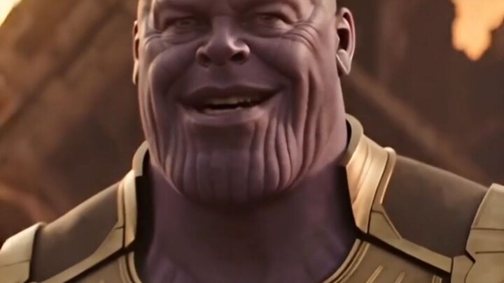 MJ porsi besar, para Avengers berkumpul, sekarang Thanos benar-benar sial.