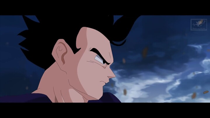 Dragonball Absalon Episode 5 Part 3 | Subtitle Indonesia