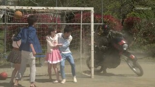 Ultraman Ginga Episode 2