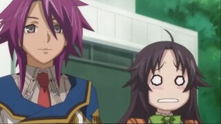 Và đây là trận ghen tuông giữa 3 người #anime #schooltime #manhnu