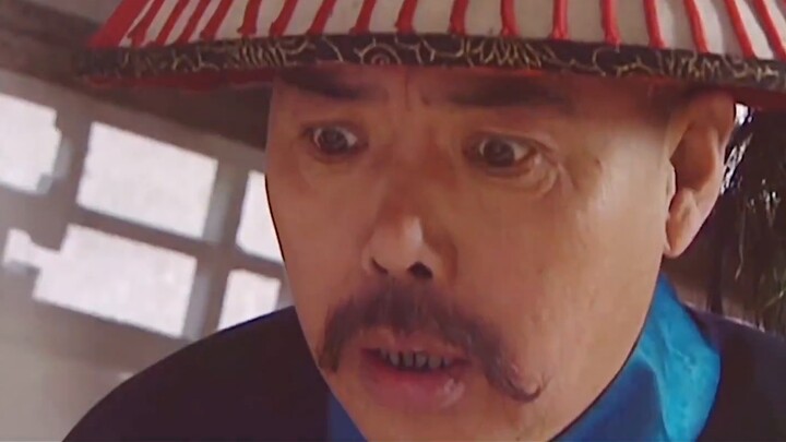 [Yongzheng Dynasty] I've seen this for a long time. General Nian told us that we made a mistake in s