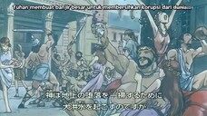 detective Conan movie 6 sub indo