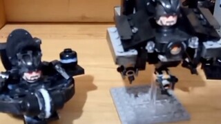 Executor, Spider Speaker 2.0