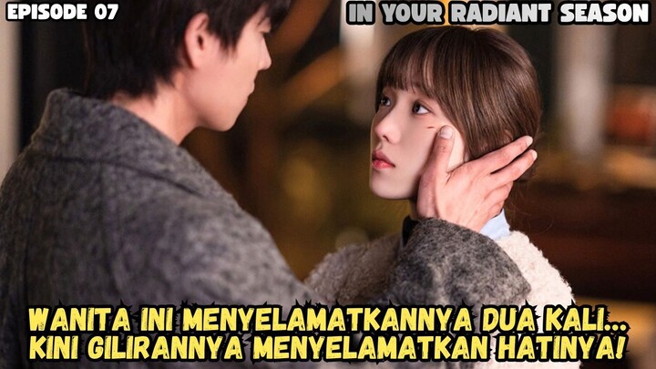 IN YOUR RADIANT SEASON EPISODE 7
