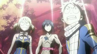 Fairy tail episode 60 sub indo