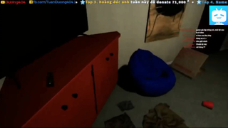 Game Kinh Dị Ngẫu Nhiên Nhưng Đó Là 1 Video Hài 6 #funnygame