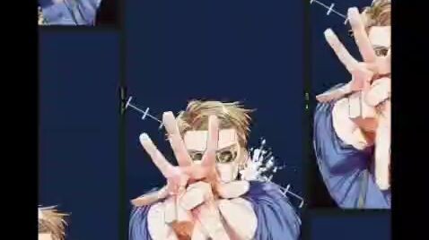 levi