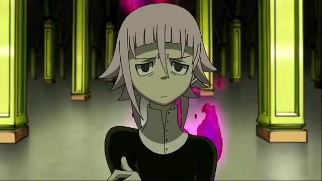 Soul Eater Screencaps