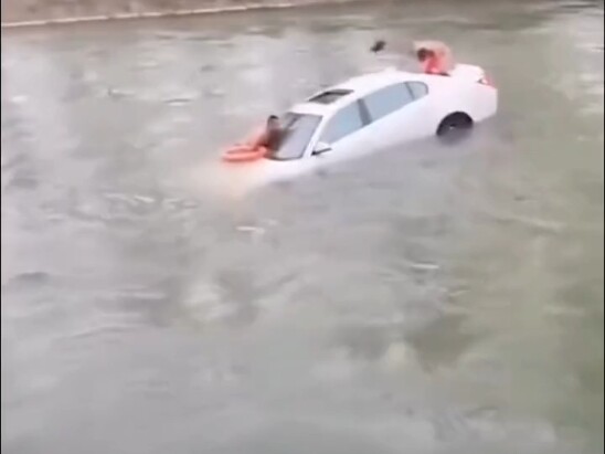 Bài ca của nhân loại chính là bài ca về lòng dũng cảm