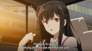 thám tử đã chết tập 4 (thuyết minh)