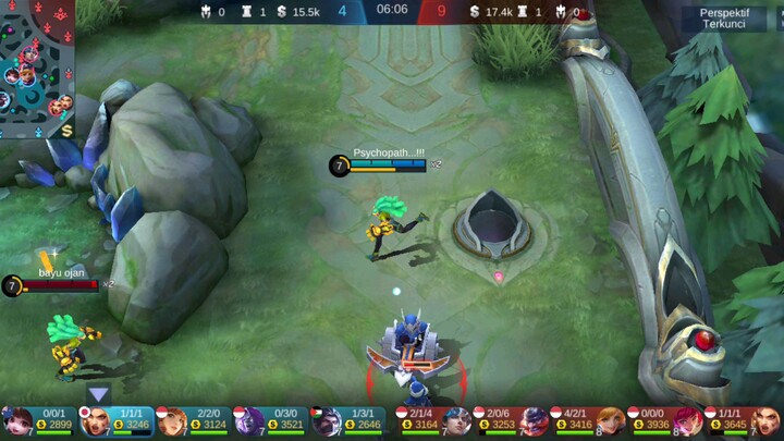 Genjieeehhhhhh.... uraaaaaaghh.... 🗿