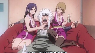 [Huấn luyện Rasengan Tập 6] Sự cay đắng và ấm áp trong quá trình luyện tập của Naruto