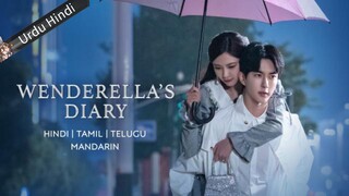 Wenderellas Diary Episode 3 Hindi Dubbed