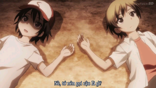 Boku wa Tomodachi ga Sukunai_tập 11