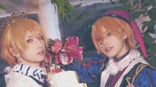 [pjsk｜cos] -1000th Birthday-⭐My future self, my thoughts will definitely survive for a thousand year