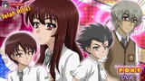 [2016] PDKT OVA - Rahasia Sang Pacar