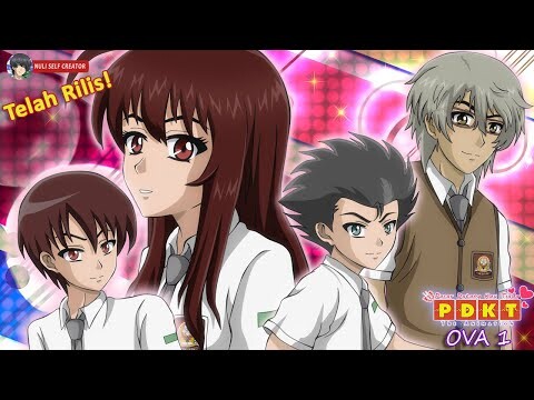 [2016] PDKT OVA - Rahasia Sang Pacar