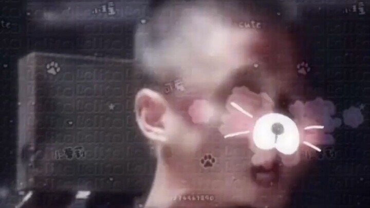 Harder to find than a movie—don’t forget you’ve got a clean-eyed bro watching your back!