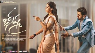 Bheeshma South Hindi Dubbed Full Movie