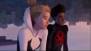 SPIDER-MAN- ACROSS THE SPIDER-VERSE 2023 - Watch Full Movie: Link In Description
