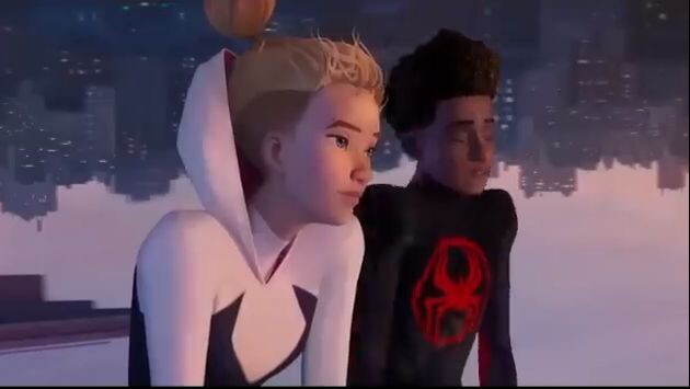 SPIDER-MAN- ACROSS THE SPIDER-VERSE 2023 - Watch Full Movie: Link In Description