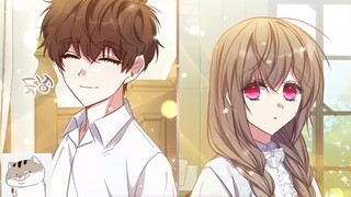 Review Truyện: Cô Gái Xuất Thân Là Nô Lệ Mang Dòng Máu Thánh Được Công Tước Nhận Nuôi