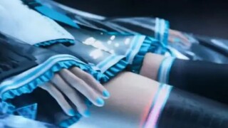 [GMV] Stunning CG Beauties, Enjoy This Visual Feast!