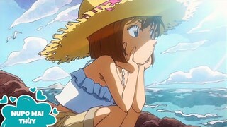 [AMV]: Haibara Ai - Người Em Cố Đô, Detective Conan