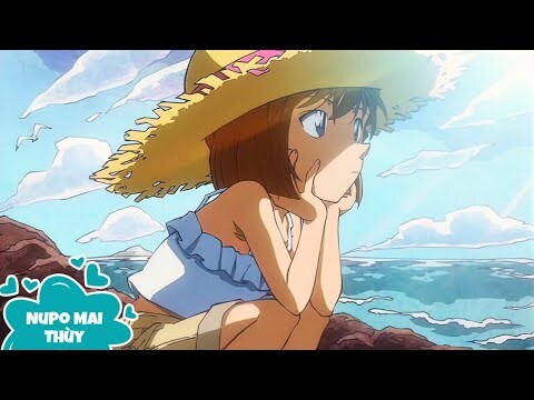 [AMV]: Haibara Ai - Người Em Cố Đô, Detective Conan