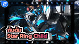 กันดั้ม|[UC ยูนิคอร์น]โสตทัศนูปกรณ์-Star Ring Child(ซาวาโนะ ฮิโรยูกิ)_2