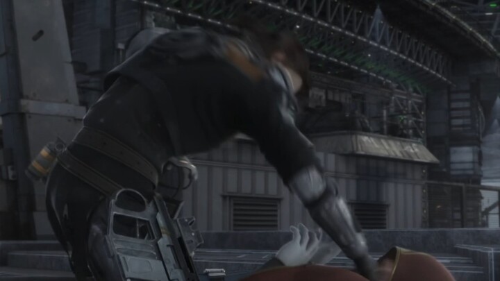 看来艺画开天还没忘记自己的那部神作