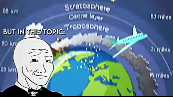 Topik pembicaraan yang disukai pria🌌🌠