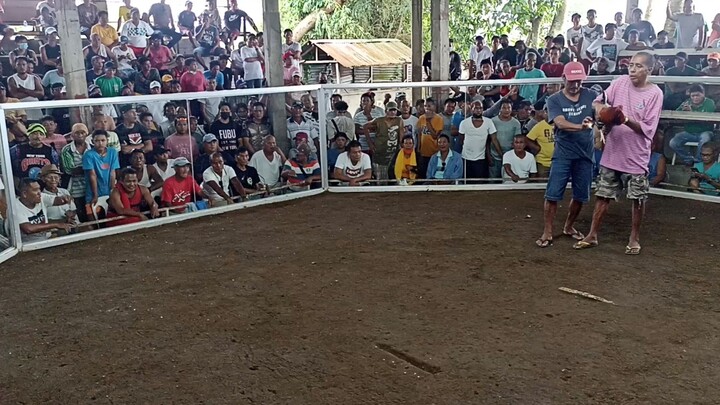 kulang sa purga 🙂