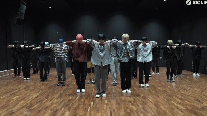 【ENHYPEN】ห้องฝึกซ้อมบนเวที MMA｜ฉันตกใจมาก｜สรรเสริญ Fuwa
